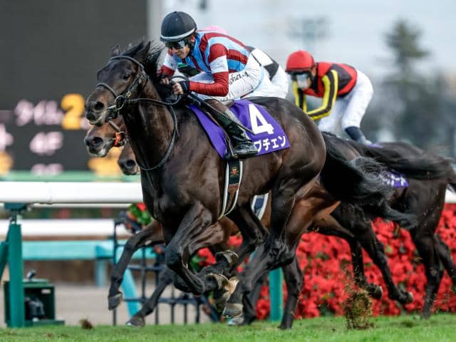 皐月賞予想】GI勝ちをどう評価するか 前走結果から注意すべき人気馬