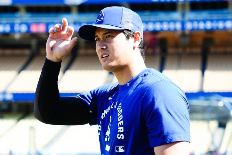 大谷翔平が「極秘来日」 東京にまさかの“出現”も…Xツッコミ「さすがに