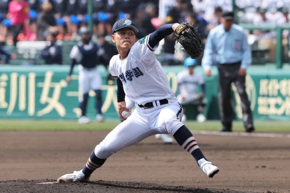 一覧】ベスト8決まる！高川学園、下関国際、南陽工などが8強入り！春季