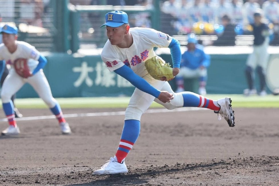 春季埼玉県大会の組み合わせ決定！センバツ8強の花咲徳栄や浦和学院の