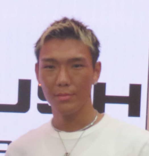 亀田京之介がWBA世界フェザー級暫定王座挑戦へ 王者乱立理由にWBA暫定
