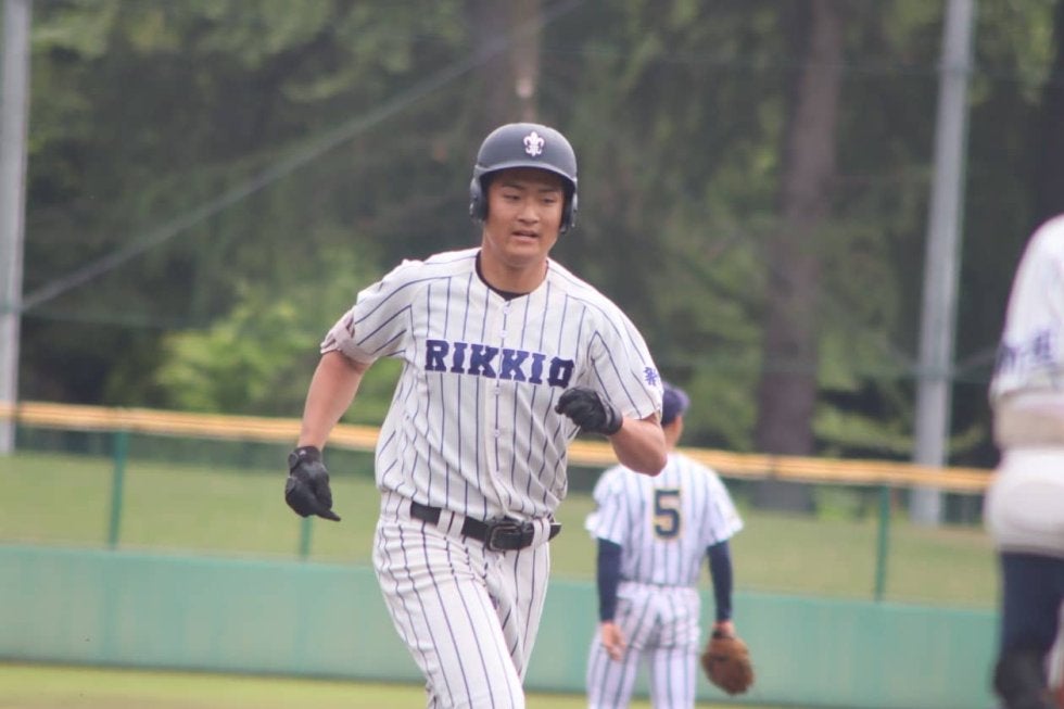 昌平、聖望学園が初戦を突破！立教新座はタイブレーク制す！春季埼玉県