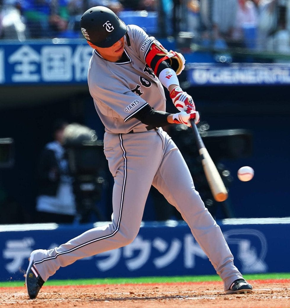 小野寺 暖 - 阪神タイガース（外野手） - プロ野球 セ・パ12球団 速報