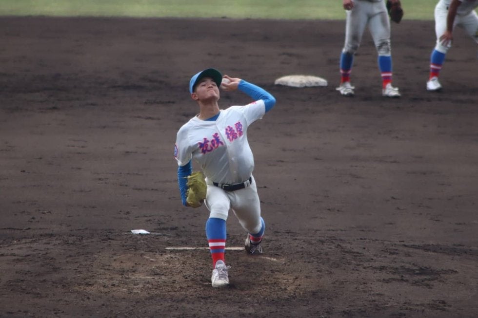 花咲徳栄は2戦続けて技巧派左腕が先発！市浦和とベスト8進出かけて対戦