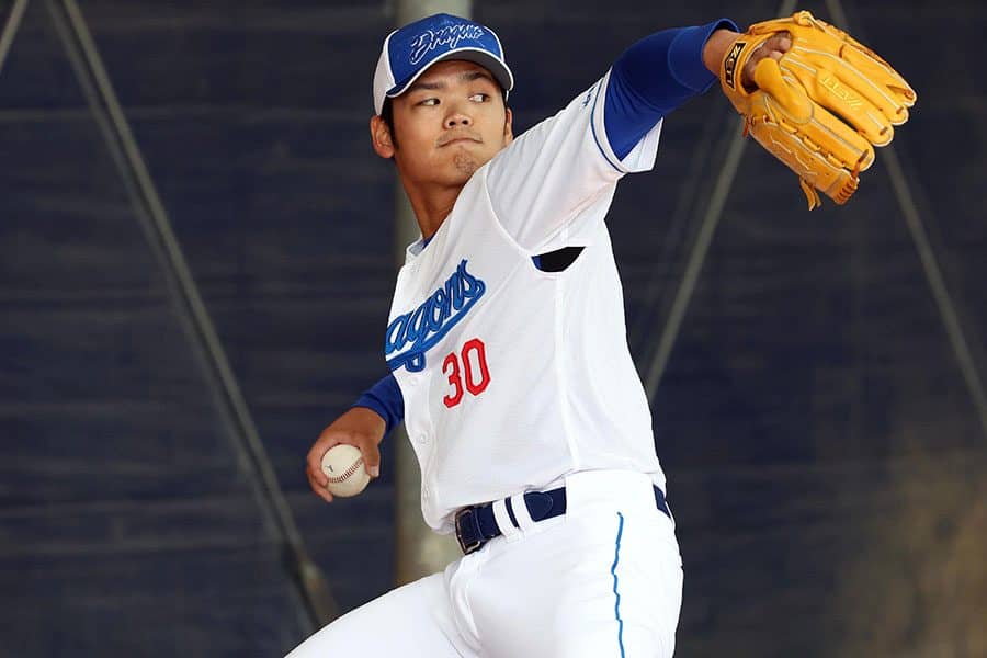WBC】2013年侍ジャパン・鳥谷敬が振り返るハイライト 「大谷選手の表情