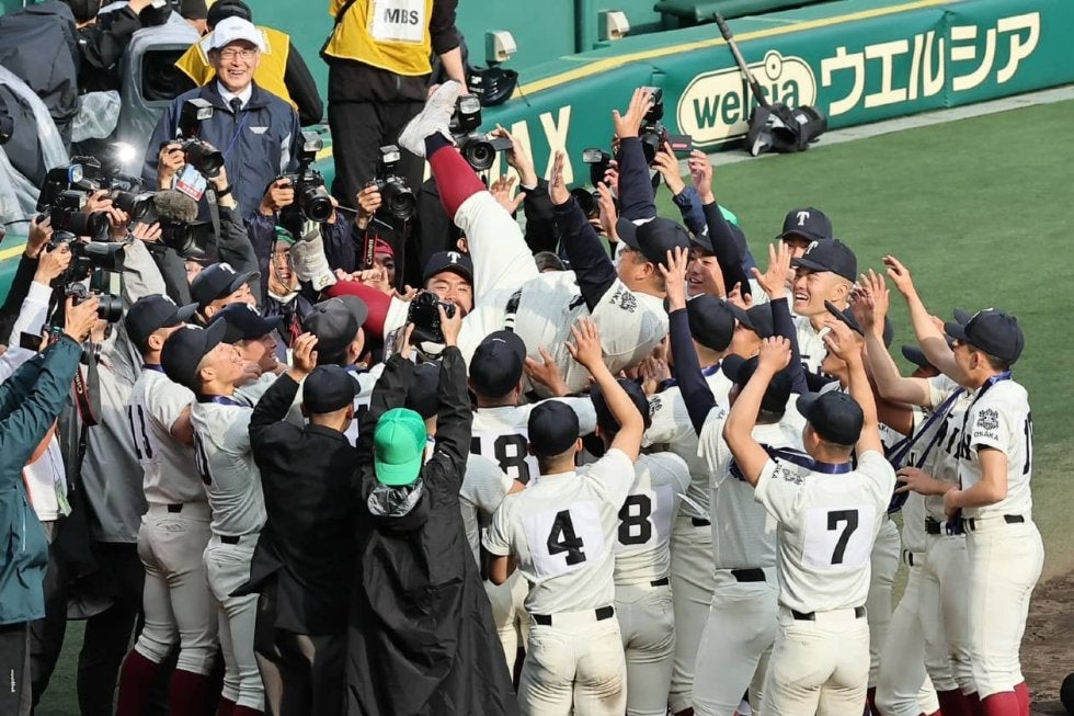 5日に大阪で5回戦！大阪桐蔭、履正社、近大付が8強に挑む、公立3校の