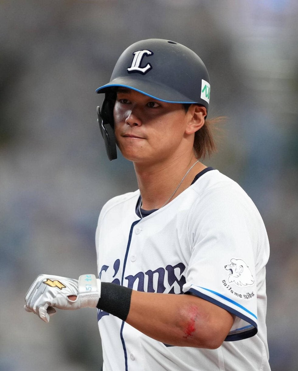 奥村 頼人 - 千葉ロッテマリーンズ（投手） - プロ野球 セ・パ12球団