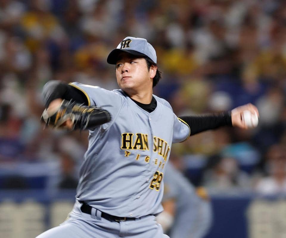 髙橋 宏斗 - 中日ドラゴンズ（投手） - プロ野球 セ・パ12球団 速報