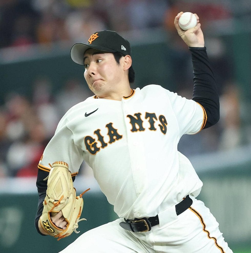 坂本 裕哉 - 横浜DeNAベイスターズ（投手） - プロ野球 セ・パ12球団