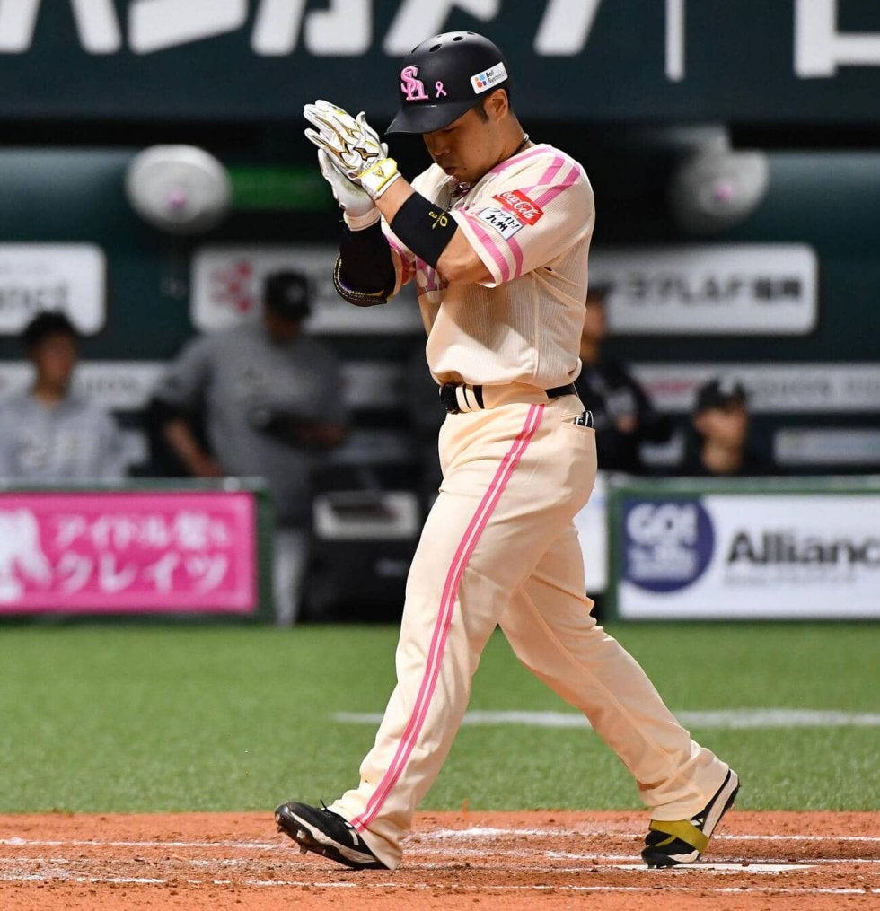 タティスJr.がドミニカ代表でWBCへ 母国ドミニカへの想いをSNSで発信