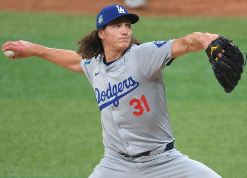 MLB 個人成績 | 速報 & データ | スポーツブル | MLB | 速報 & データ