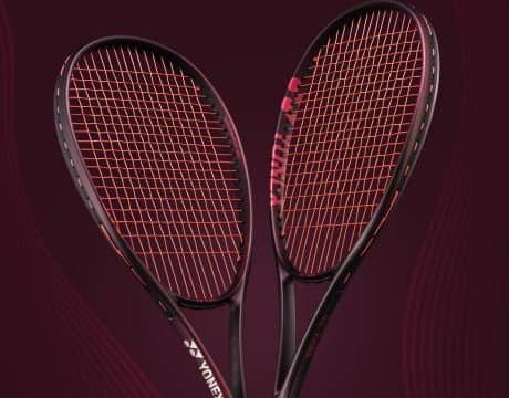 ヨネックスが上級者向けソフトテニスラケット「VOLTRAGE8S/8V」を7月