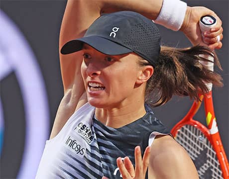 大坂なおみ 4回戦で世界3位と激突 | テニス