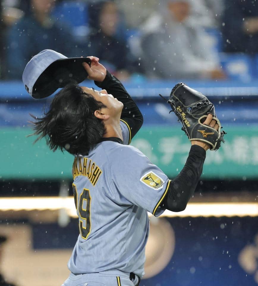 赤羽 由紘 - 東京ヤクルトスワローズ（内野手） - プロ野球 セ・パ12