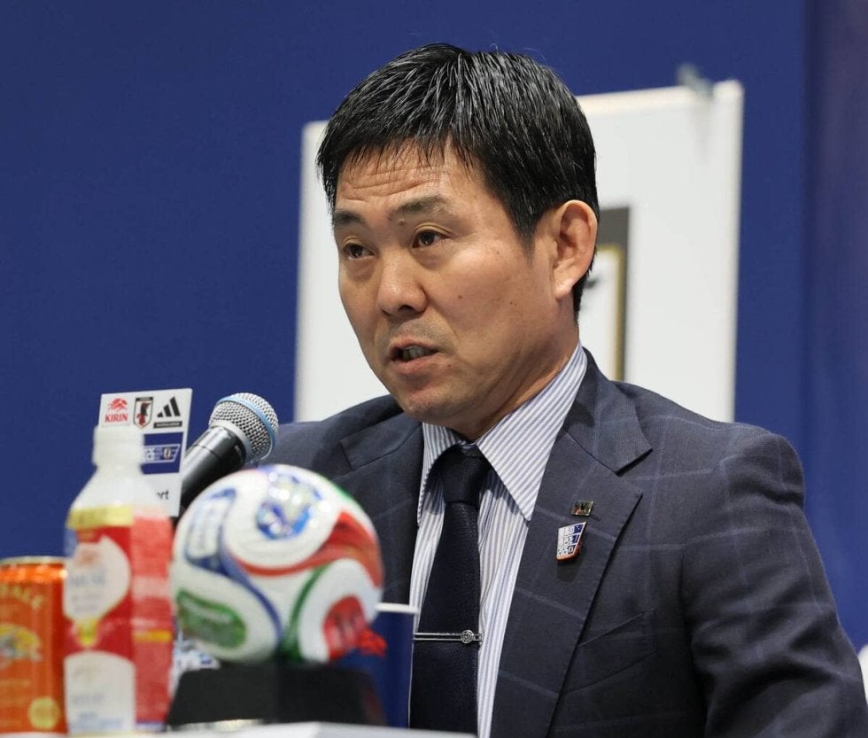 国立競技場で行われる日本代表戦