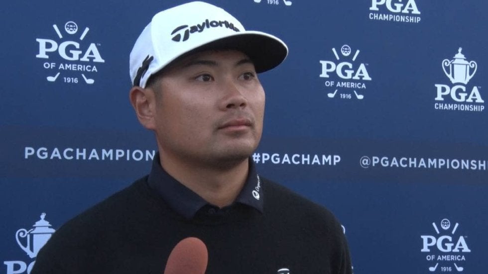 久常涼は4打差22位に後退「前半で流れが掴めず本当に残念」 | GOLF NETWORK