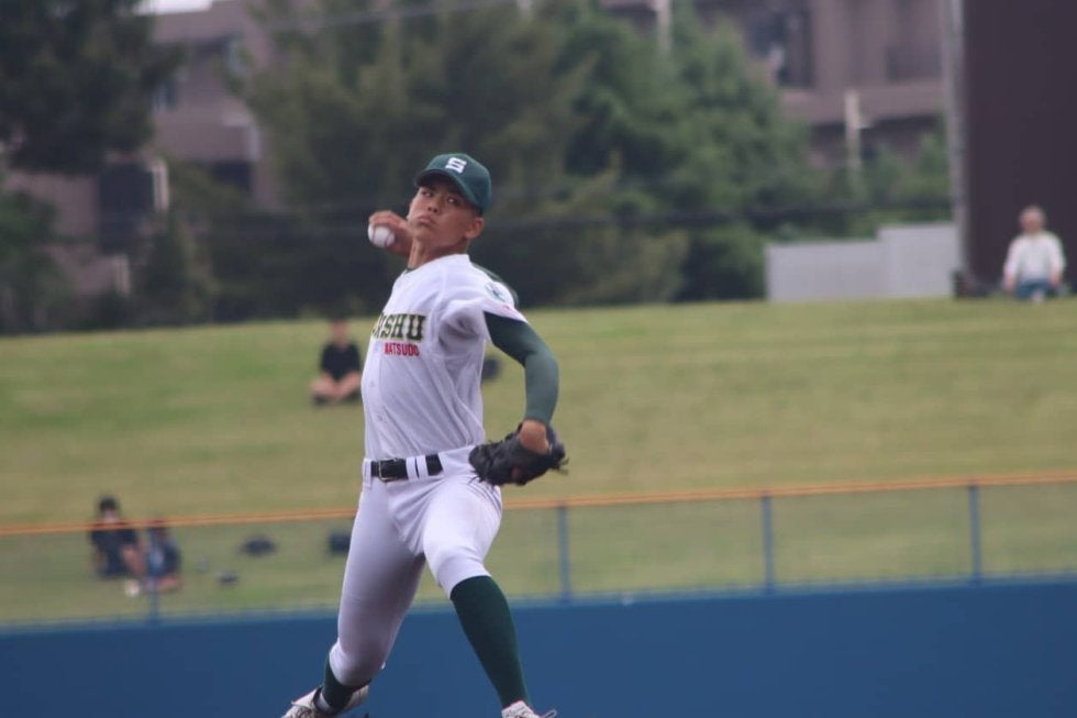 専大松戸は期待の148キロ右腕、花咲徳栄は2年生左腕が先発！花咲徳栄は