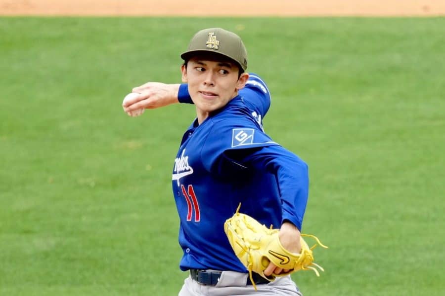 大谷翔平より…佐々木朗希が“圧倒的支持”「85.9」 LAも涙した快投「待っ
