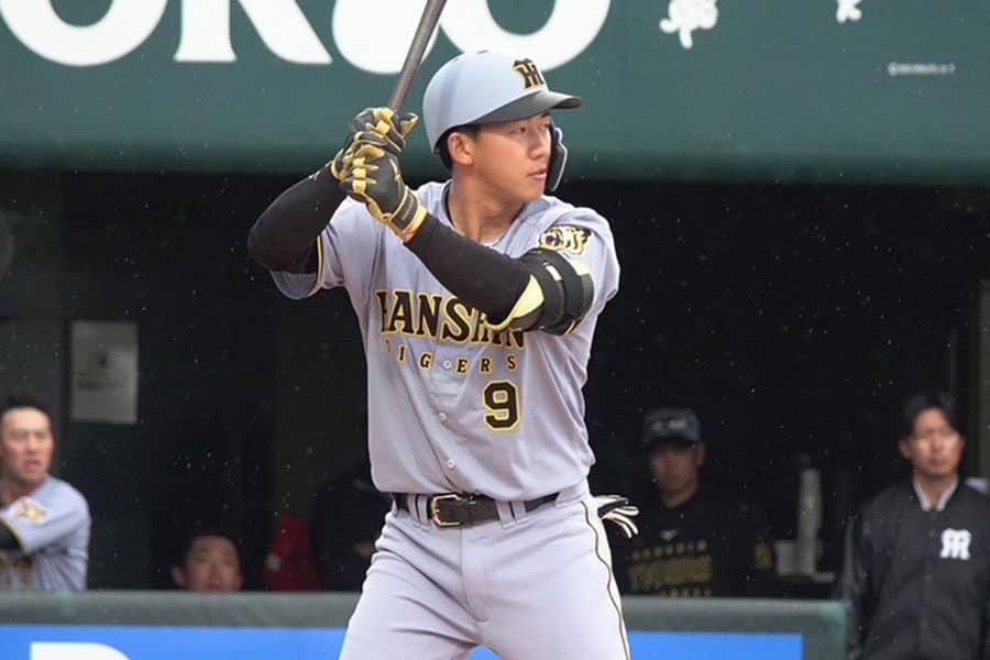 金子 圭輔 - 福岡ソフトバンクホークス（二軍内野守備走塁コーチ