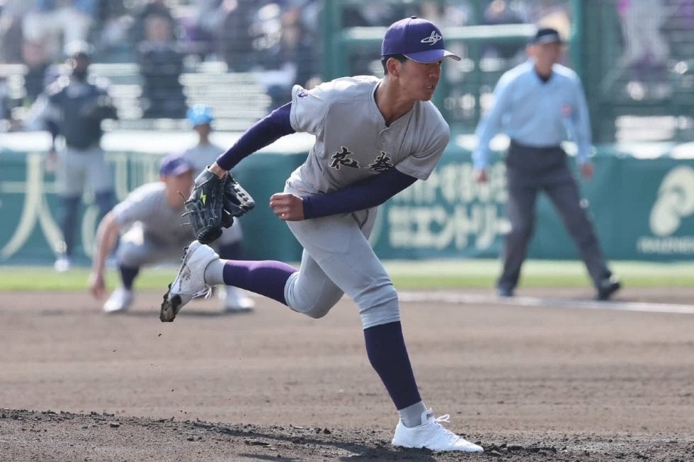 4強決まる！花巻東が1点差逃げ切り、盛岡誠桜はコールド、大船渡と盛岡 