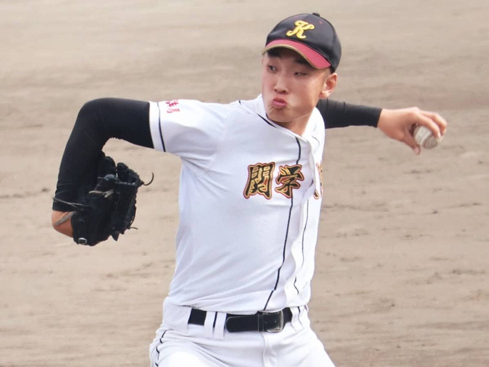 高校野球】最速140キロでなぜここまで騒がれるのか 8球団が熱視線を