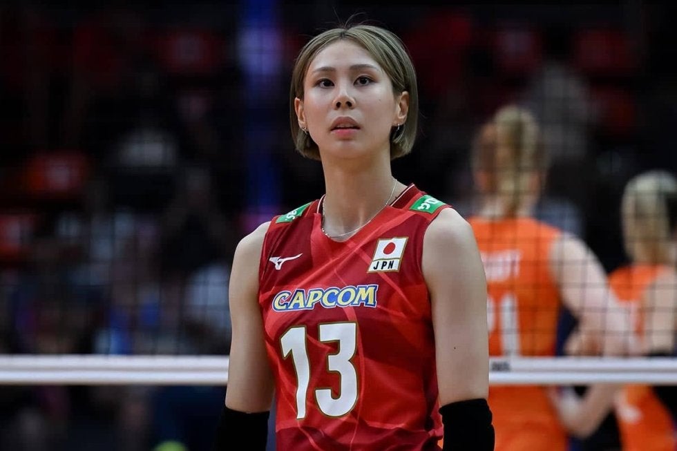 バレー女子日本代表、和田由紀子のセリエA挑戦に公式注目「来シーズン