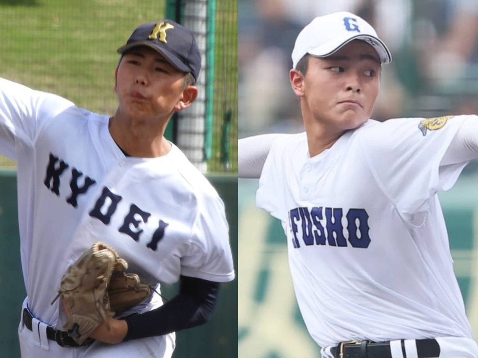 23日に春季東海大会が開幕！古豪復活をかける浜松商や、県岐阜商、享栄