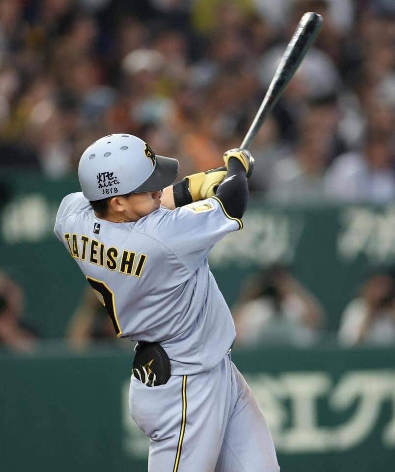 柴田 竜拓 - 横浜DeNAベイスターズ（内野手） - プロ野球 セ・パ12球団