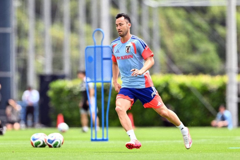 日本代表】吉田麻也「W杯で勝つ可能性を1ミリでも上げられるように