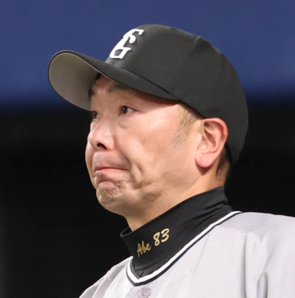 金子 圭輔 - 福岡ソフトバンクホークス（二軍内野守備走塁コーチ