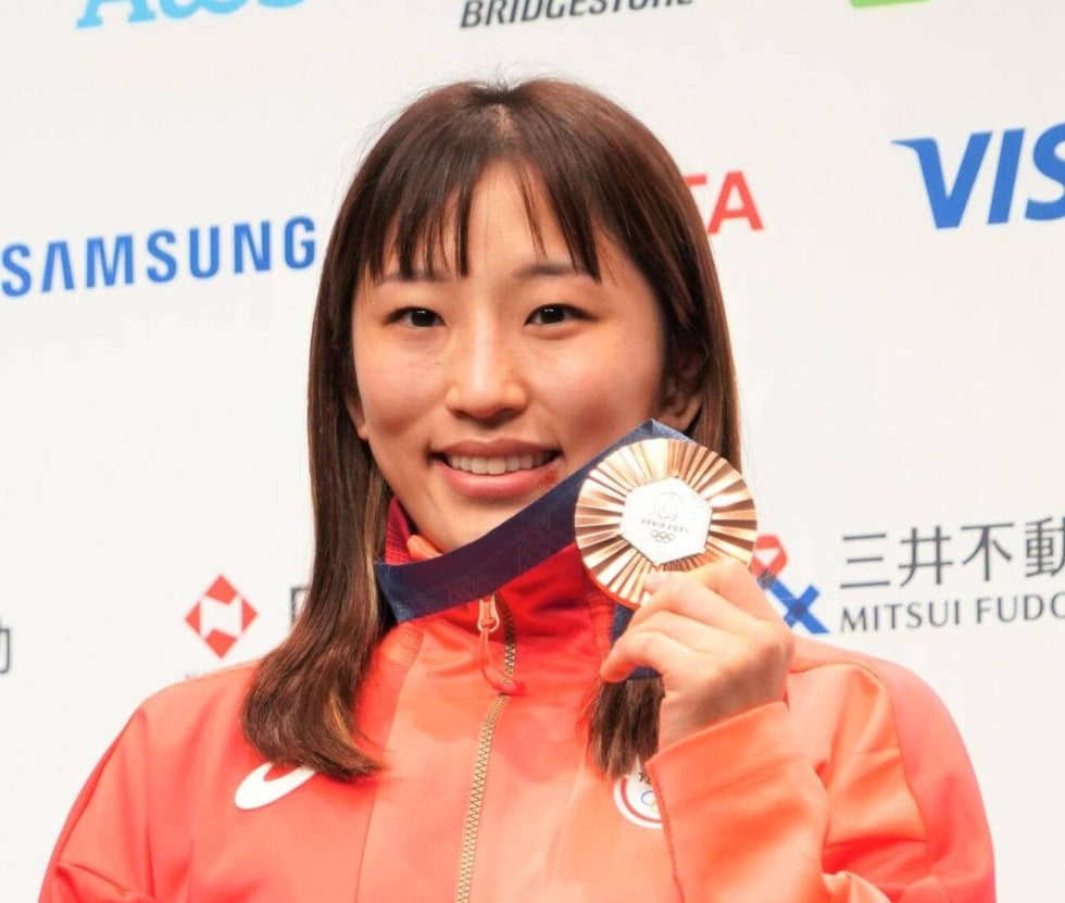 【レスリング】須崎優衣「私に関わってくださる全ての皆さんのおかげ」全日本選抜Ｖ