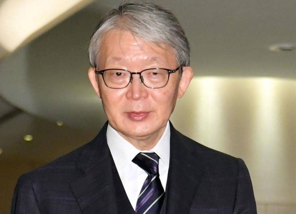 巨人・山口オーナー 試合前にナインに呼びかけ「皆さんが全力プレー