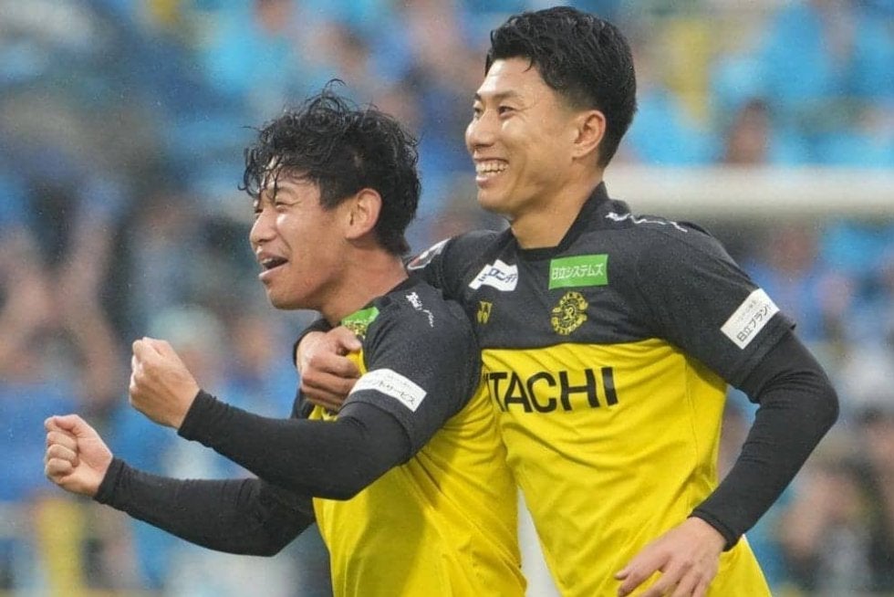 効率重視の現代Jリーグに抗うリカルド・レイソル魅惑のサッカー！細谷