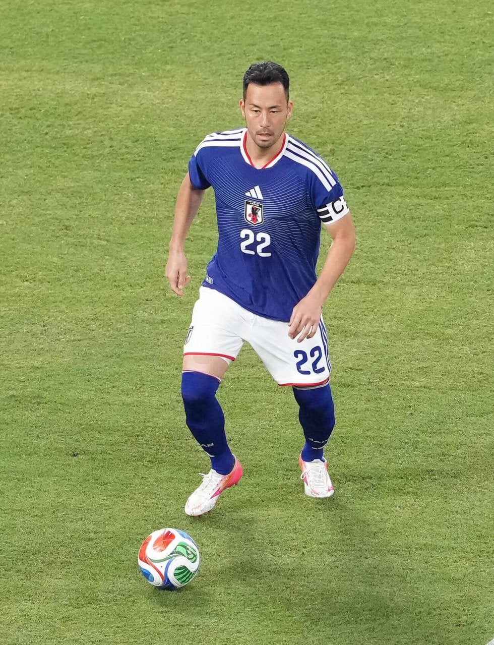 華麗なる天才、古豪ハンガリー復活の期待背負うNo.10/ドミニク