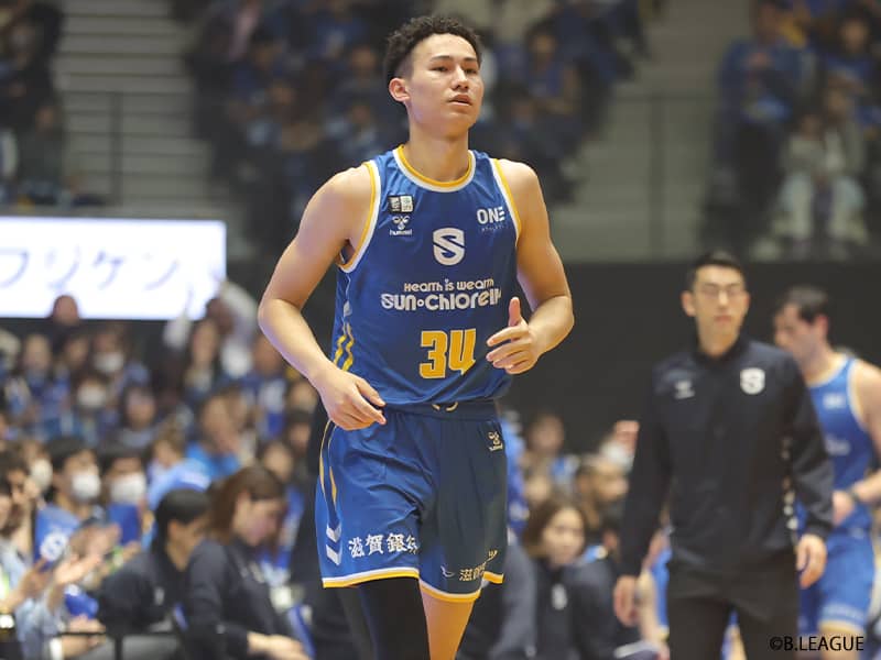 長谷川比源、新天地は地元の横浜エクセレンスに「覚悟を持って戦います
