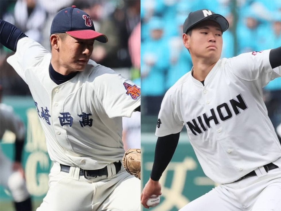 長崎県高野連会長杯県大会の組み合わせ決定！初戦から長崎日大VS長崎西