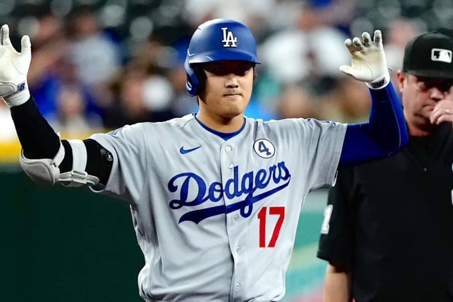 大谷翔平の衝撃数値「.411＆.927」 不調はどこ？…しかも投手で防御率0