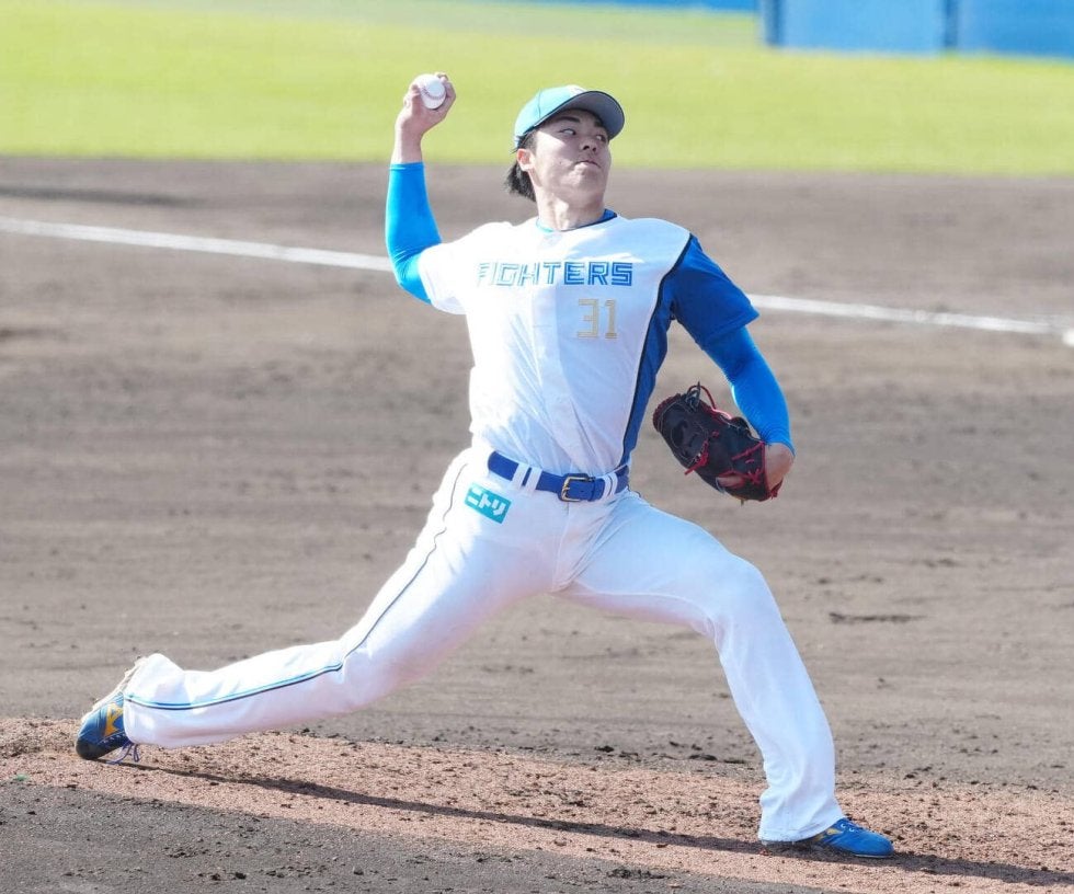 佐藤 輝明 - 阪神タイガース（内野手） - プロ野球 セ・パ12球団 速報