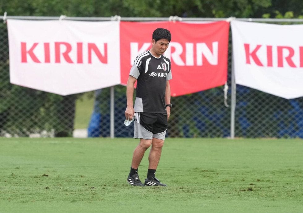 密着】日本代表のエース・上田綺世を輩出した“名門”鹿島学園に密着 知