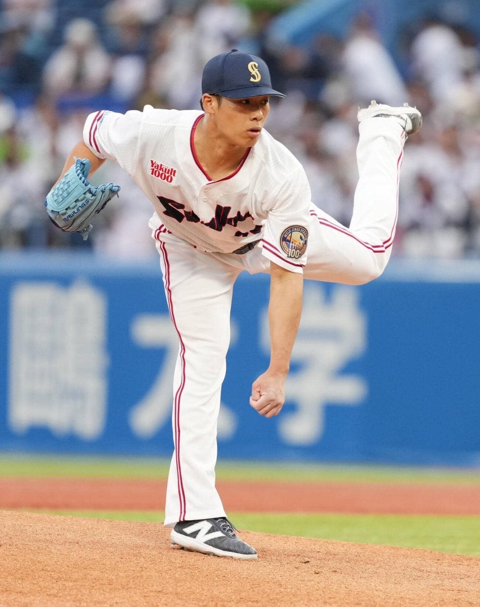 オリックス・バファローズ海田智行、30年越しの夢が成就 サンリオと