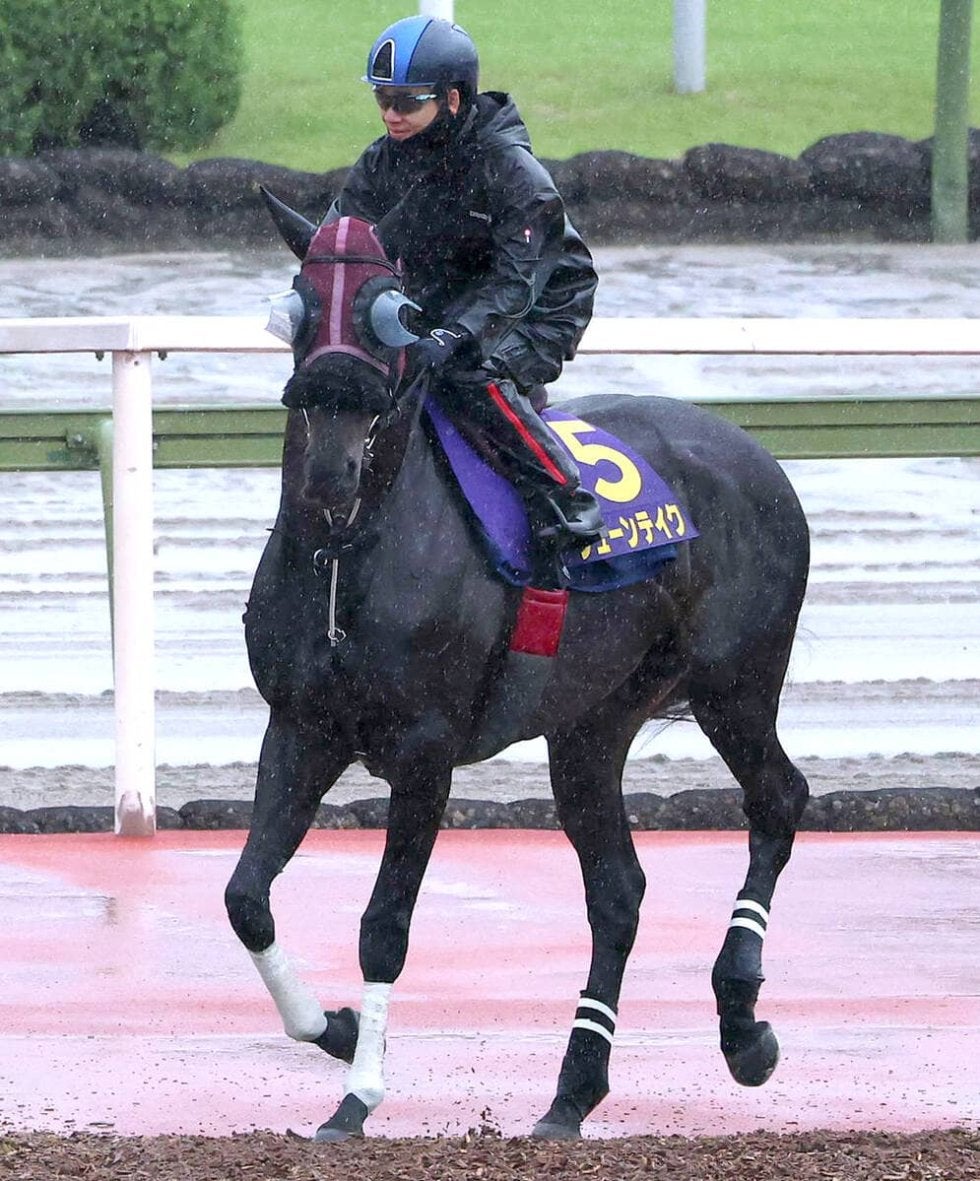 ダービージョッキー 宝塚記念】ダービージョッキー松山弘平騎手と挑むジューンテイクが