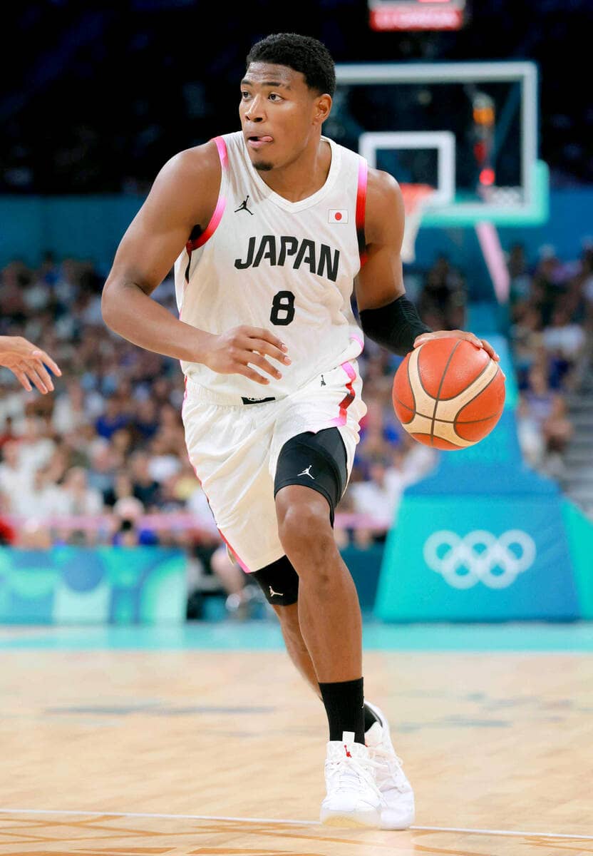 帝京長岡が準々決勝で涙、福岡第一にわずかに及ばず 高校バスケ