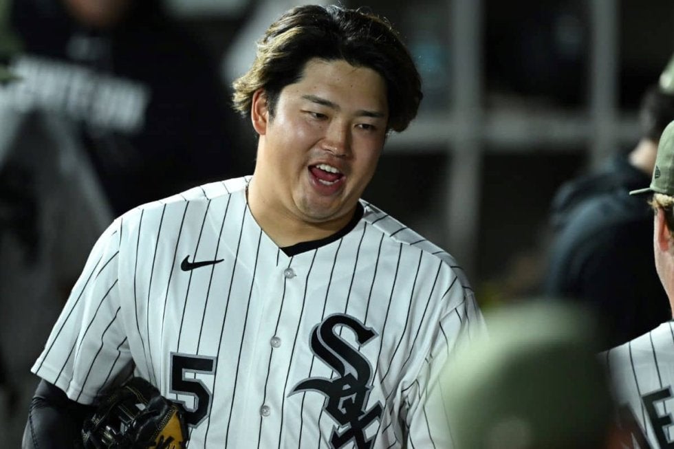 わずか5球団のうちの1つだ」村上宗隆が変えたWソックスの“思考と闘争心