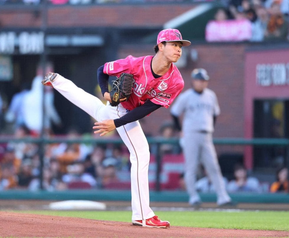 糸原 健斗 - 阪神タイガース（内野手） - プロ野球 セ・パ12球団 速報