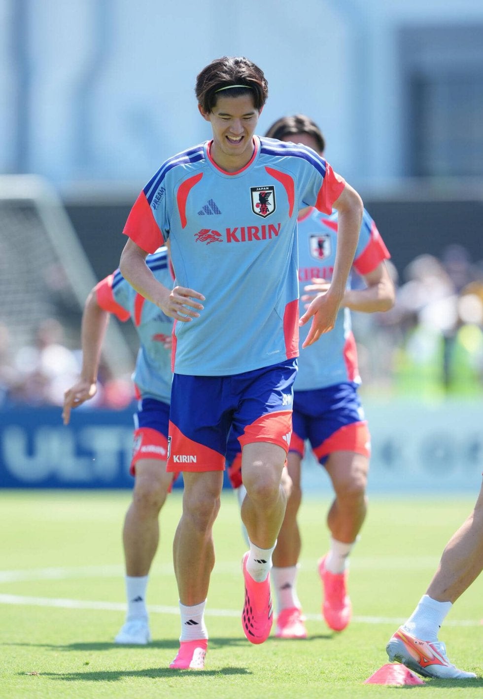 清原和博はデストラーデにヤキモチ 石毛宏典が明かす西武「AKD砲」の