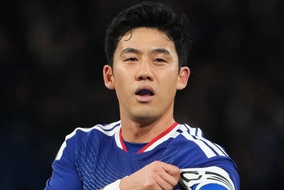 サッカー日本代表 遠藤航 6番 新たな“6番”に託された想い】町野修斗