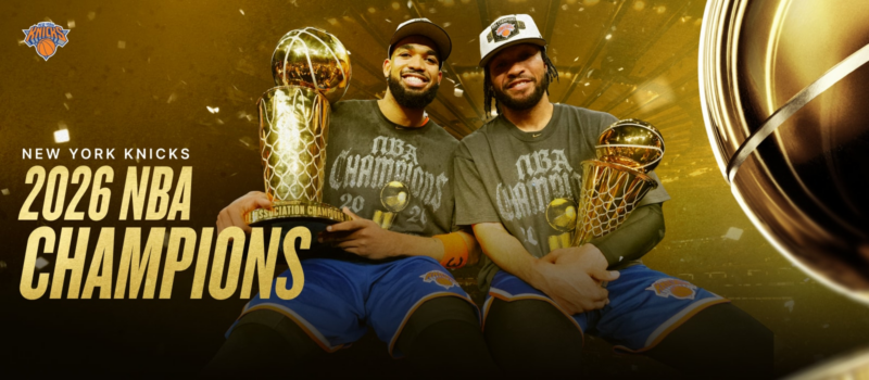 優勝記念／激レア】NBA ニックスウィンドブレーカー 1973年以来となる