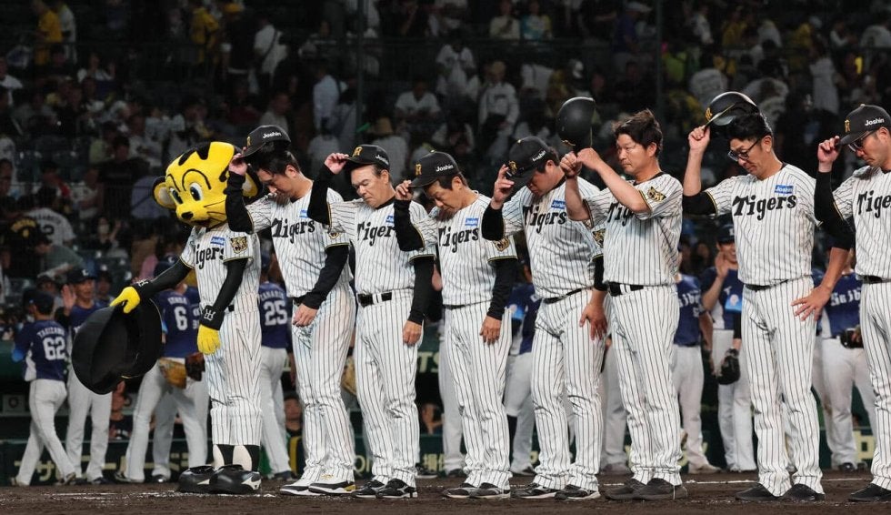 阪神】パ上位4球団に1勝11敗…昨季のセ王者が力の差見せつけられ3