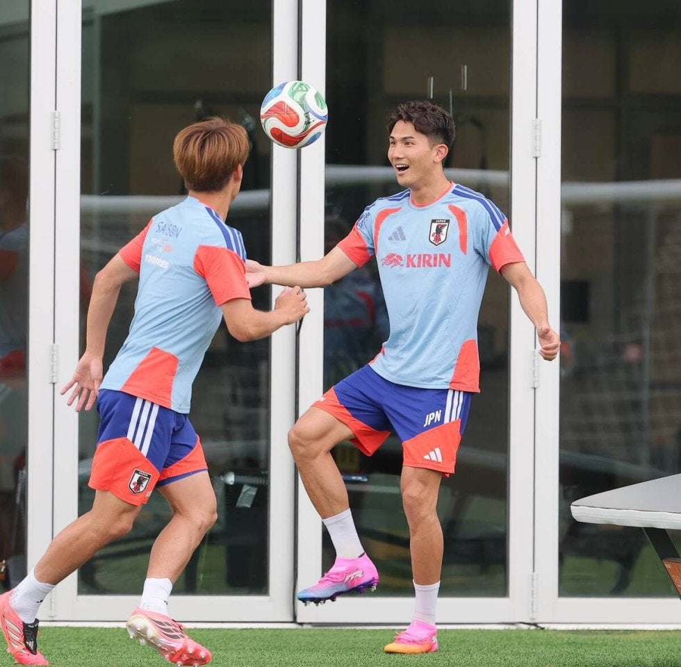 W杯】久保建英チュニジア戦欠場にDF渡辺剛が言及「強くなって帰って