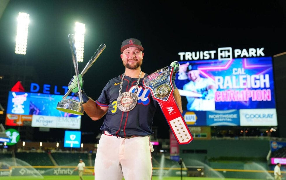 MLB本塁打競争ルール変更 制限時間撤廃し規定スイング数で勝負 大谷翔